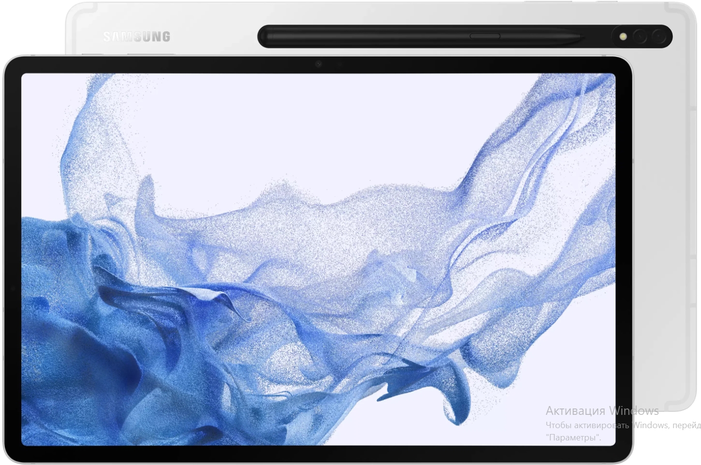 Cấu hình và hiệu năng samsung galaxy tab S8